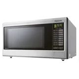 Panasonic NN-ST671S / NN-ST671SQPQ