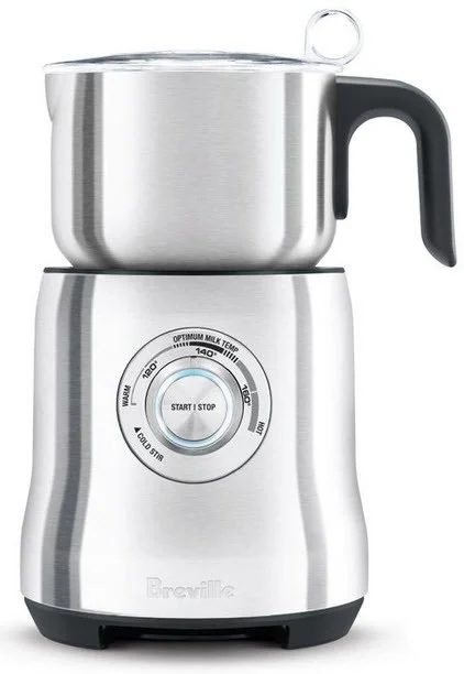 Breville Milk Cafe BMF600 reviews