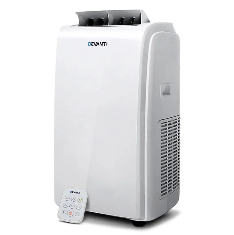 Devanti Portable Air Conditioner 22000BTU reviews