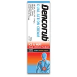 Dencorub Dual Action Cream