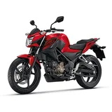 Honda CB300F