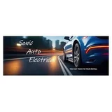 Sonic Auto Electrical