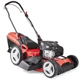 ALDI Gardenline 21" Self Propelled Stack & Store 4-Stroke Petrol Lawn Mower (Oct 2017) (QLD, SA, & WA only)