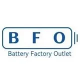 Battery Factory Outlet