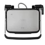 Sunbeam Cafe Style 6-Slice Sandwich Press & Maker GRM7000SS