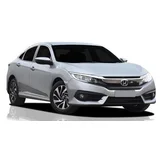 Honda Civic 10th Gen (Sedan) VTi-S