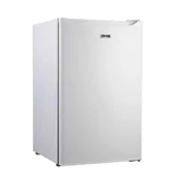 Teco 117L White Bar Fridge TBF117WMDAG