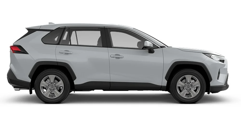 Toyota RAV4 XA50 FWD 2.5L Hybrid (2019-2025) reviews | ProductReview.com.au