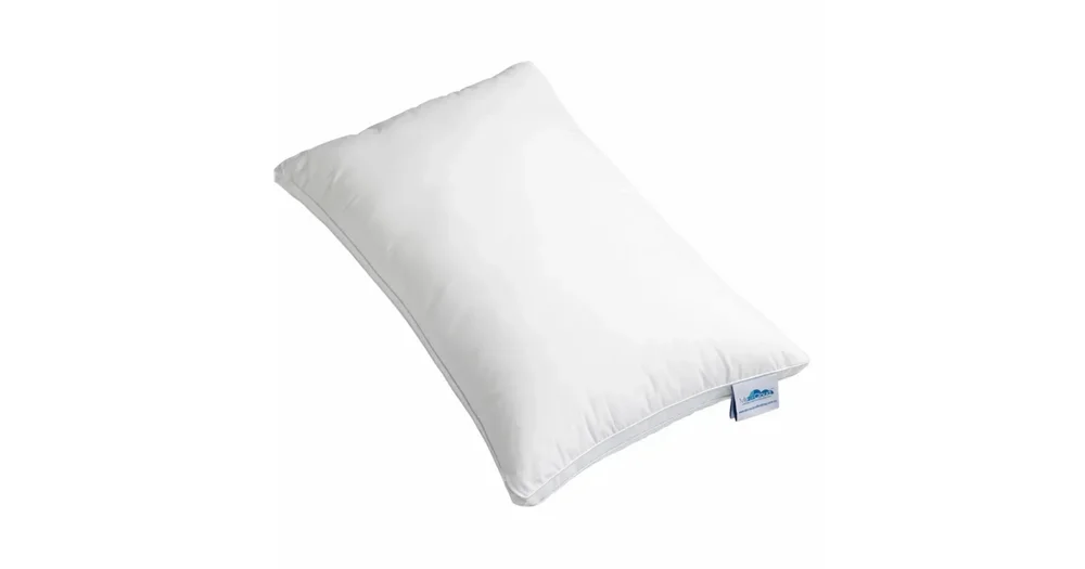 Microcloud pillows deals