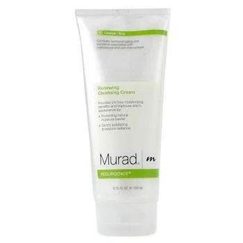 murad resurgence cleanser