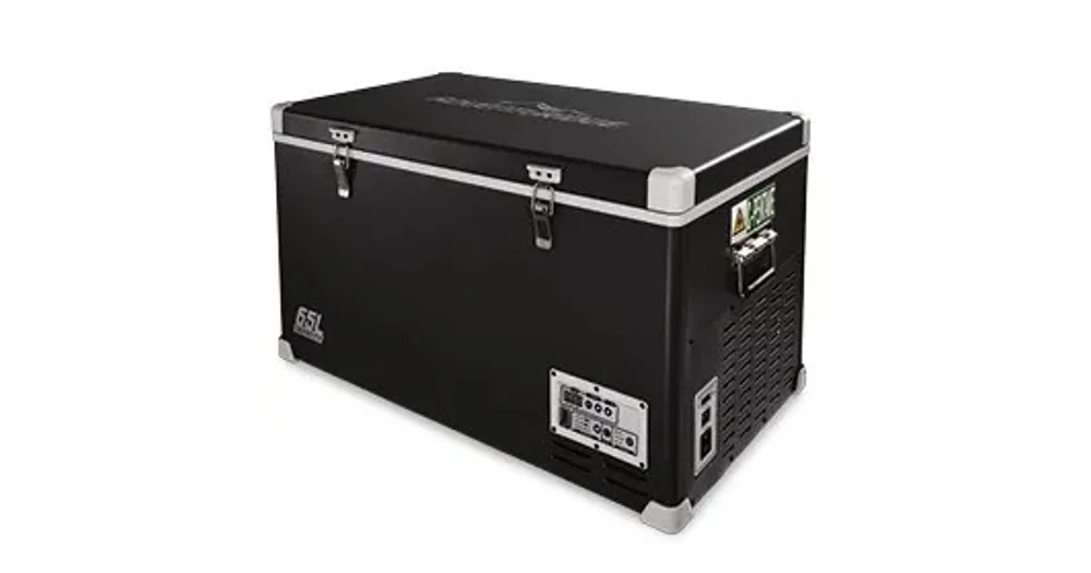 ALDI Adventuridge Portable Fridge Freezer 65L (Apr 2019