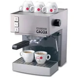 Gaggia Cubika