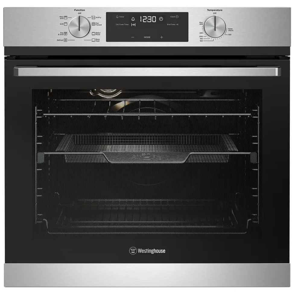 Westinghouse WVE616SC reviews