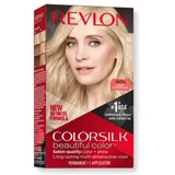 Revlon ColorSilk Beautiful Color 04 Ultra Light Natural Blonde