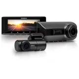 Uniden iGO CAM 75R