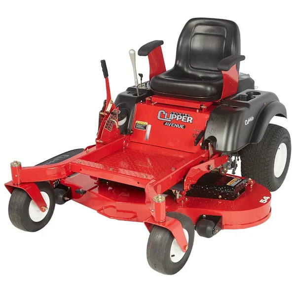 Country Clipper Avenue reviews