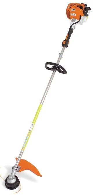 stihl fs85r attachments