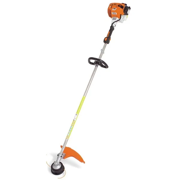 Stihl FS 85 / FS 85 R reviews | ProductReview.com.au