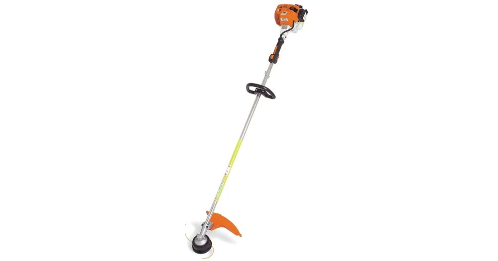 Stihl fsa 85 online review