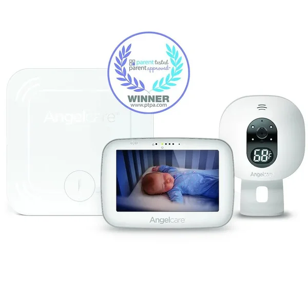 Angelcare AC527 reviews