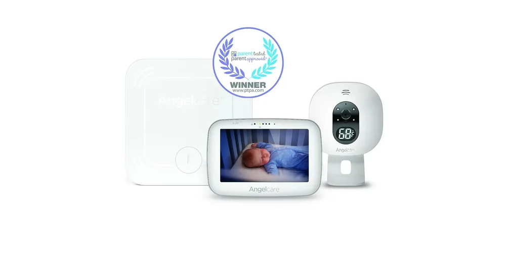 Top 7 Long Distance Baby Monitors Sept 2020