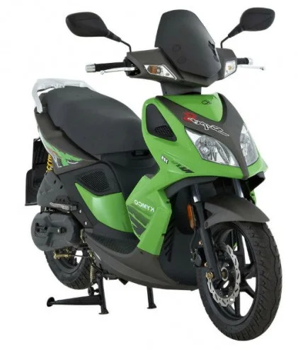 kymco 125cc