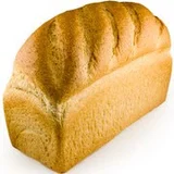 Bakers Delight Wholemeal Tin Vienna Loaf