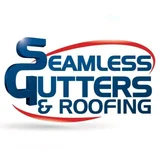 Seamless Gutters