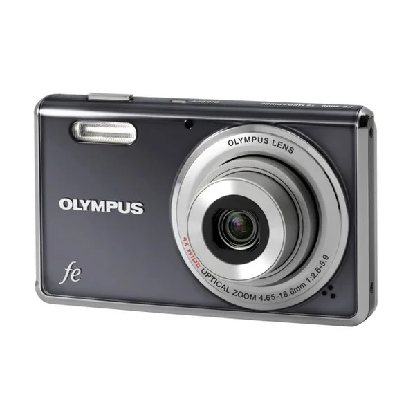 Olympus FE-4000 reviews | ProductReview.com.au