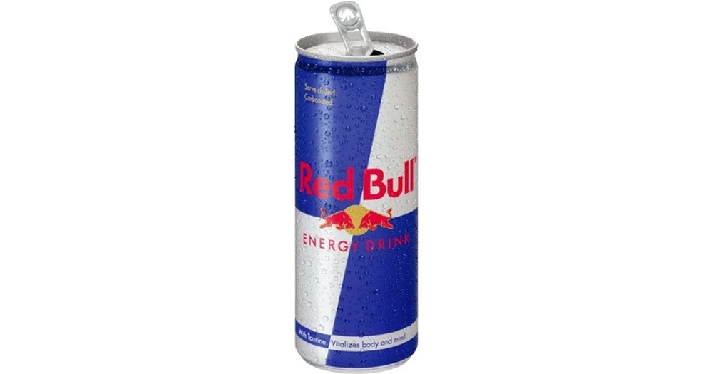 Red Bull Energy Drink Productreviewcomau