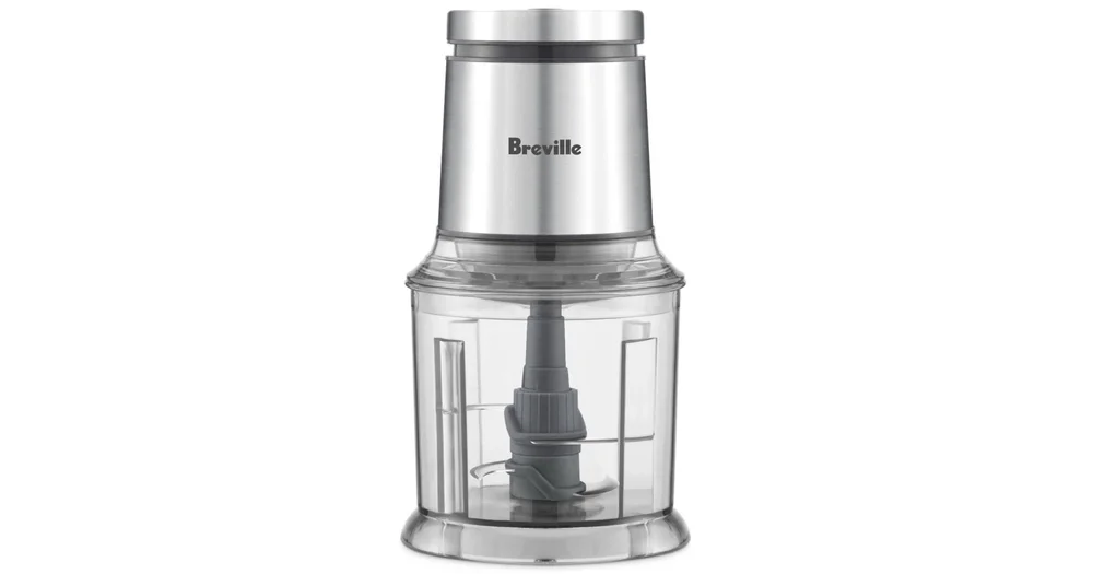 Breville The Mini Wizz LFP150BSS2IAN reviews