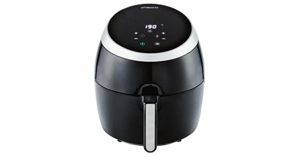 kitchen and table air fryer 5l