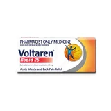 Voltaren Rapid 25