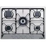 Euro E70GCTSS Cooktop