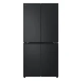 LG 530L Slim French Door Fridge GF-B505MBL