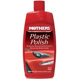 Mothers Plastic Polish