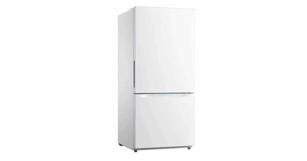 Kogan 529L Bottom Mount Fridge