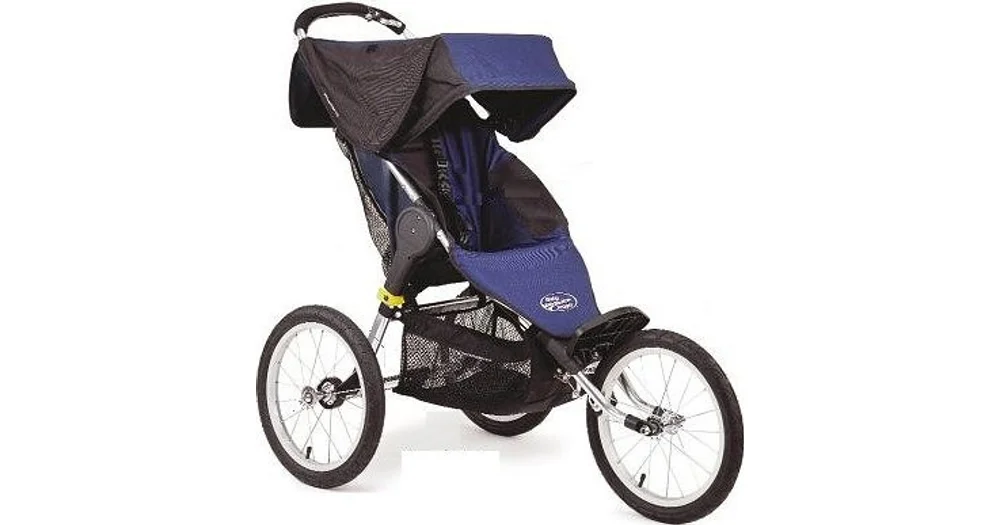 Baby jogger sales q series