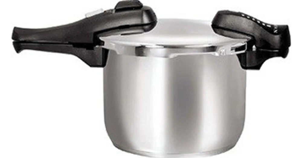 Scanpan 2025 pressure cooker