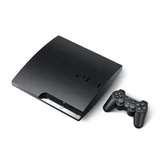 Sony PlayStation 3 Slim