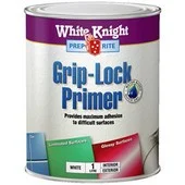 White Knight Grip Lock Primer reviews