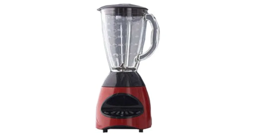ALDI 1.5L Blender reviews