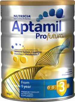 aptamil profutura 3 big w