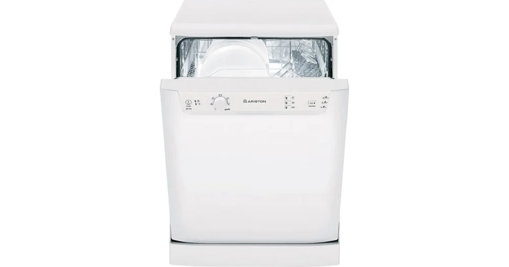 Ariston LKF 720 (White) reviews