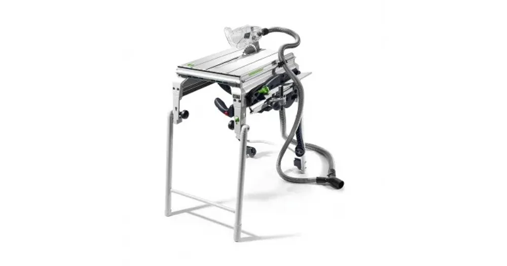 Festool PRECISIO CS 50 Table Saw
