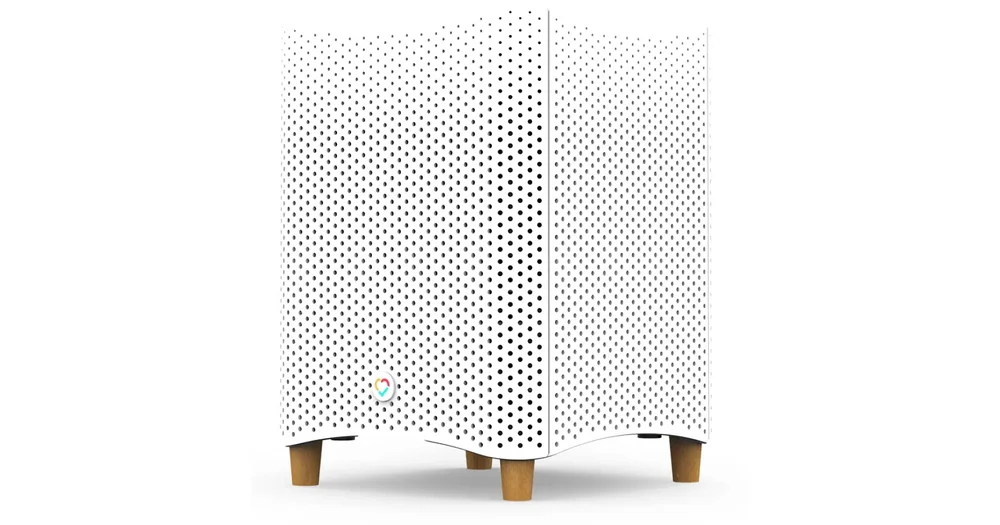 mila air purifier price