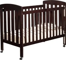 Childcare cot hotsell baby bunting