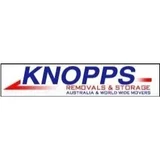 Knopps Removals and Storage
