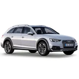Audi A4 B9 (Avant) allroad 45 TFSI