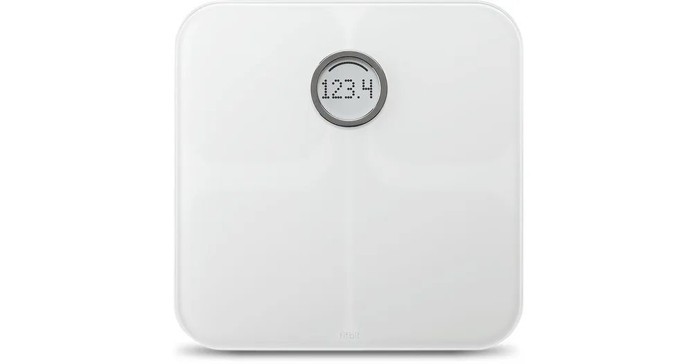 FitBit Aria Scale, Withings WS-30 Wirelessly Share Your Weight to Web -  Lauren Goode - Product Reviews - AllThingsD